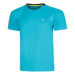 Abbigliamento Da Tennis Fila T-Shirt Cassian